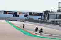 Lower Group Black Bikes